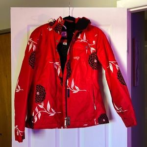 Orage ski jacket
